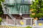 Preview: FALLER 131335 H0 Stadtgaskessel 