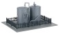 Preview: FALLER 131338 H0 2 Lagertanks 