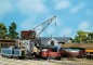 Preview: FALLER 131370 H0 Portalkran 