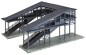 Preview: FALLER 131378 H0 Bahnsteigbrücke 
