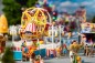 Preview: FALLER 140311 H0 Nostalgie Dampf-Riesenrad 
