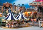 Preview: FALLER 140322 H0 Getränkestand Karussell-Bar 