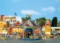 Preview: FALLER 140329 H0 Kinderkarussell 