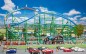Preview: FALLER 140410 H0 Achterbahn Alpina-Bahn 
