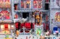 Preview: FALLER 140418 H0 Geisterbahn Daemonium 
