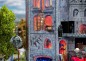 Preview: FALLER 140418 H0 Geisterbahn Daemonium 