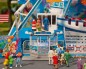 Preview: FALLER 140420 H0 Fahrgeschäft FUN-Schiff 
