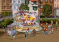 Preview: FALLER 140424 H0 Fahrgeschäft Crazy Clown 