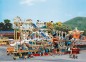 Preview: FALLER 140430 H0 Wildwasserbahn Pirateninsel 