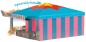Preview: FALLER 140437 H0 Karussell Musik Express 
