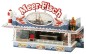 Preview: FALLER 140445 H0 Kirmesbude Meer-Fisch 