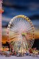Preview: FALLER 140470 H0 Riesenrad Jupiter 