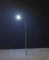 Preview: FALLER 180200 H0 LED Peitschenleuchte 