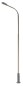 Preview: FALLER 180200 H0 LED Peitschenleuchte 