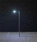 Preview: FALLER 180202 H0 LED Ansatzleuchte 
