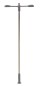 Preview: FALLER 180203 H0 LED Ansatzleuchte, Doppelausleger 