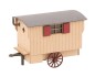Preview: FALLER 180303 H0 Schäferwagen 