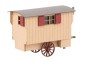 Preview: FALLER 180303 H0 Schäferwagen 
