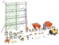 Preview: FALLER 180345 H0 Baustellenausstattungs-Set 