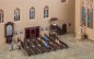 Preview: FALLER 180346 H0 Kirchenausstattungs-Set 