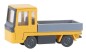 Preview: FALLER 180380 H0 Gepäckwagen 