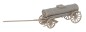 Preview: FALLER 180392 H0 Jauchewagen 