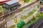 Preview: FALLER 180399 H0 Betonmauer 