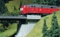 Preview: FALLER 180403 H0 Eisengeländer, 1820 mm 