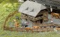 Preview: FALLER 180408 H0 Bonanza-Zaun, 1341 mm 
