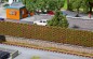 Preview: FALLER 180421 H0 Lärmschutzwand Mauer 