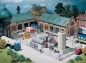 Preview: FALLER 180433 H0 Industrie-Metallzaun, 1010 mm 