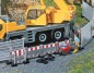 Preview: FALLER 180435 H0 Absperrzäune, 460 mm 