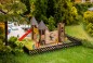 Preview: FALLER 180446 H0 Spielplatz 