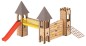 Preview: FALLER 180446 H0 Spielplatz 