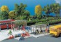 Preview: FALLER 180553 H0 Haltestellen City Compact 