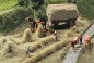 Preview: FALLER 180561 H0 Heuernte 