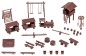 Preview: FALLER 180577 H0 Abenteuerspielplatz 