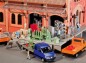 Preview: FALLER 180604 H0 Gewerbe-Innenausstattung 