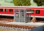 Preview: FALLER 180609 H0 Moderne Aufzüge 