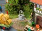 Preview: FALLER 180853 H0 Zierbrunnen 