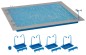 Preview: FALLER 190136 H0 Aktions-Set Freizeit 