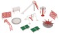 Preview: FALLER 190136 H0 Aktions-Set Freizeit 