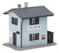 Preview: FALLER 190141 H0 Aktions-Set Am Bahnübergang 