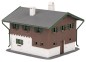 Preview: FALLER 190142 H0 Aktions-Set Winter in den Bergen 
