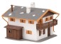 Preview: FALLER 190142 H0 Aktions-Set Winter in den Bergen 