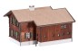 Preview: FALLER 110127 H0 Bahnhof-Set Stugl-Stuls 