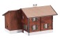 Preview: FALLER 110127 H0 Bahnhof-Set Stugl-Stuls 