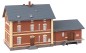 Preview: FALLER 191759 H0 Bahnhof Gera-Liebschwitz 