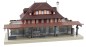 Preview: FALLER 191761 H0 Bahnhof Burgschwabach 