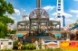 Preview: FALLER 191830 H0 Aussichtsturm Rust 